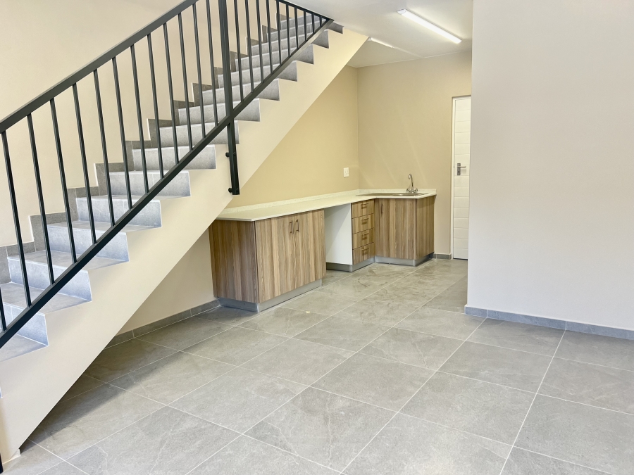 To Let Commercial Property for Rent in Firgrove Western Cape